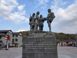 湖南红色教育培训课程：2天郴州汝城沙洲“半条被子”故事发生地红色基地培训方案
