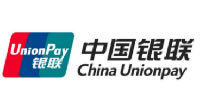 中国银联