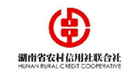 湖南省农村信用社联合社