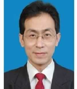 中共石家庄市委党校公务员能力教研部主任_政治学教授谷建恩