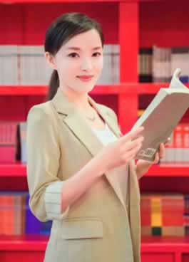 湖南省委宣传部潇湘红色故事宣讲团赵小玚博士